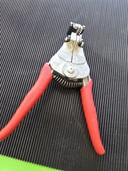 Blue Point PWC-27 Automatic Wire Stripper. BRAND NEW!!.