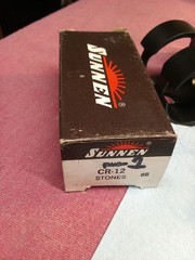 Sunnen CR-1900 Lifetime Mandrel – Serviced & Ready For Work – #266