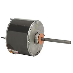 U.S. Motors 1860 Condenser Fan Motor, 1/4 Hp