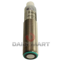 New In Box PEPPERL+FUCHS UB1000-18GM75-U-V15 Ultrasonic Sensor