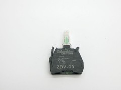 SCHNEIDER ELECTRIC ZBV-G3 110-120V NSNP