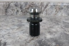 Techniks SYIC-21005 10 Pk 2.30 In Overall Length 45° Retention Knob