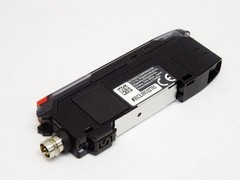 Keyence FS-N41C Fiber Amplifier- US Free TAX