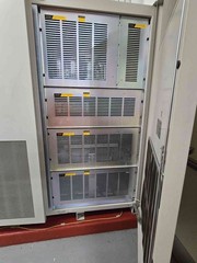 750KVA Toshiba UPS G8000MM UPS 480v ’07 T8MS3 K75 (SKU: 111500)
