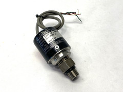 Tokyo Keiki ESPF-H3-HN-30 Electronic Pressure Switch 0-35MPa 24VDC SHORT LEAD