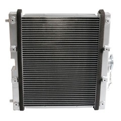 6682991 Water Radiator Exchanger For Bobcat Mini Track Loader MT55 MT85 MT100