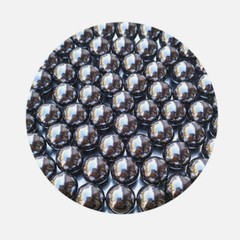 Dia 1mm-100mm 304 Stainless Steel Ball Smooth Ball Precision Solid Bearing Balls