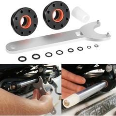 Complete Seal Repair Kit for SeaStar HC5340-HC6755 – Easy Installation Guide
