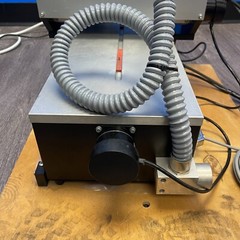 LPKF Protomat C60 Mill/Drill Unit Circuit Board Plotter, High-Speed Motor
