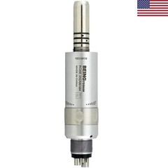 BEING Dental Low Speed Air Motor Handpiece KAVO 181K INTRA Midwest 4 Hole 202AM