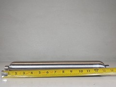 Swagelok 304 SS 1/4″ Double-Ended Sample Cylinder DOT-3E 1800 P/N 304L-HDF4-500