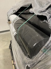 Lot of 64 Max Felt XT 48” x 250’ Synthetic Roofing Underlayment