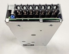 NEW COSEL PLA300F-12-F4 Switching Power Supply 12VDC 25a output
