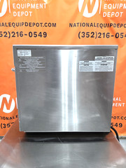 2019 MERRYCHEF Eikon E4s High Speed Ventless Convection Microwave Oven Watch Vid