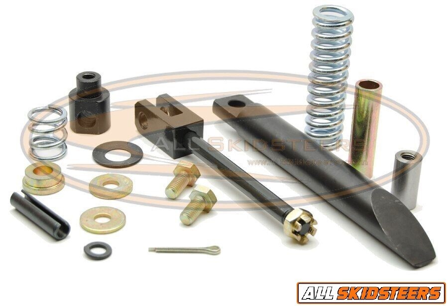 Fast-Tach Pin Kit – Skid Steer Takeuchi TL130 TL140 TL150 TL12 TL12 TL230 TL240