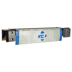 BLUFF 20EP66 Edge of Dock Leveler,20000 lb.,88 in. W 32KL26