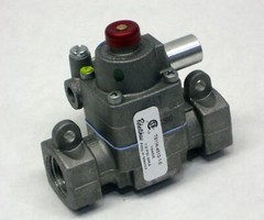 Robertshaw TS11K-4512-1-0 Oven Pilot Safety Valve for 54-1205 Blodgett 55127