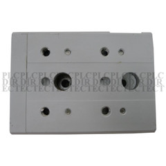 New SMC MXS16-30A Slide Cylinder
