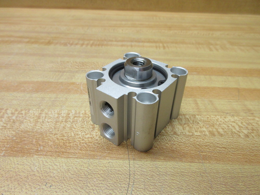 SMC CQ2B32TF-10SZ Compact Cylinder CQ2B32TF10SZ