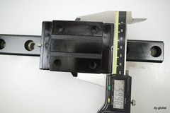 NSK NNB LH300220AND1-01P60 LH30AND Linear Bearing Block LMG-I-1238=1M46