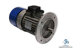 COEL F80B4 BRAKE MOTOR_1400/1680 RPM_F 80 B4_0.75/0.90 kW_3.8/2.2 A_Electric