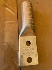 Ilsco CLND-1000-12-134 Surecrimp Copper Compression Lug – BUY MORE & SAVE!!
