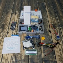 Elegoo The Most Complete Starter Kit for UNO R3 Project