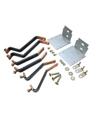 GE Spectra AMCB6FJ Circuit Breaker Module Model 1 Mounting Hardware Kit