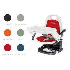 Peg – – For Children 6 Months And Up – In – Red Imriasna03Pl59