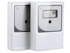 Retail People Counter Security Checkpoint – Smart Traffic Counter, Infrared & Wi