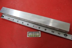 1-1/4″x 1-1/4″x 1/8″ Wall x 12″ Long ALUMINUM SQUARE TUBE 6063 T52 New 1.25″ OD