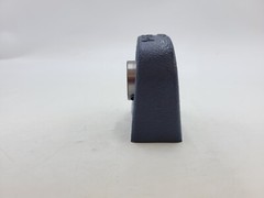 SKF SYF 20 TF Pillow Block Housed Bearing Unit Bore Size 20mm 2-Bolt Cast Iron