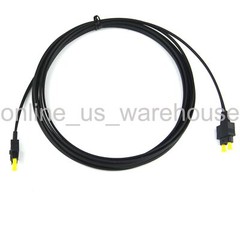 TOSHIBA TOCP200 Fiber Optic Cable New In Box – US Stock
