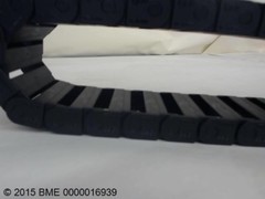 Igus 06.40.028 Cable Track 3′ Of Track