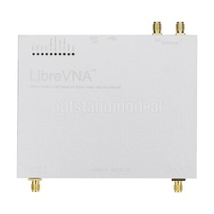 LibreVNA Antenna Analyzer 100KHz-6GHz USB Vector Network Analyzer For Radios ot2