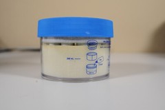 Nalgene Cryo 1 C Freezing Container for 1.2-2mL CryoVials 5100-0001