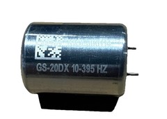 GS-20DX Geophone 10-395 Hz Horizontal Seismic Sensor KIOLJ00114 New