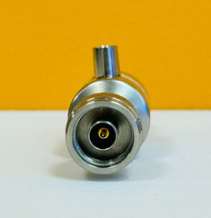 HP Agilent 11536A 18 GHz, Type N (M-F) 50 Ohm Tee. For 11570A Accy Kits. Tested!