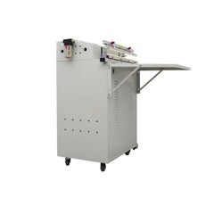 Pneumatic Vacuum Packing Machine Gas-filled Sealer 19x 24in Plate Outside Pump