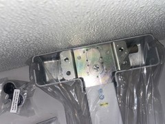 PDQ 4200V Commercial Surface Vertical Rod Exit Device – Fire Rated Panic Bar