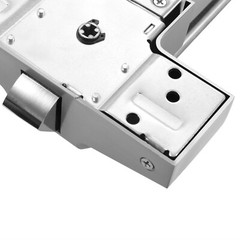 Panic Exit Device Emergency Lock Hardware Latches Door Push Bar Heavy Duty 31″