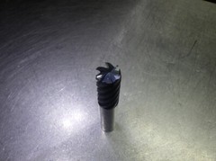 Walter 16mm 6 Flute Carbide CR Endmill 16mm Shank MC128-16.0A6B050-WJ30TF (LOC35
