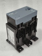 SIEMENS 3UF7103-1AA00-0 SIMOCODE 3UF71 OVERLOAD RELAY RANGE 20-200A FAST