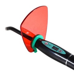 New UV Dental Wireless LED Curing Light Cure Lamp Curing Machine LA