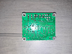 Rheem Ruud Defrost Control Board 47-21776-06 621-550 62I-83-550L (9376) F1 AM