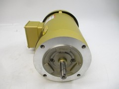 BALDOR CEM3554 35A012M493G1 230/460V 4.4/2.2A NSMP