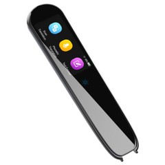 AI-Powered 112 Language Translation Pen|0.5s Instant Scan|Offline/WiFi Dual Mode