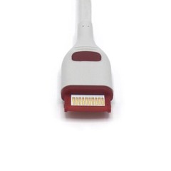 Masimo RD Rainbow M20 Compatible SpO2 Adapter 9 Pin – Same Day Shipping