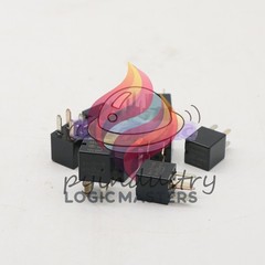 10PCS New For POLARIS 4016819 12VDC Automotive Relay 4Pins 20A