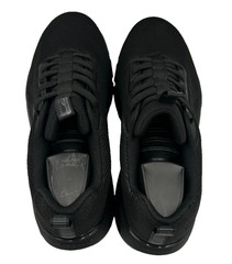 Skechers Men’s Work Skech-Air Ventura SR Shoes Black Wide Size:9.5 175L
